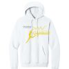 Triumph - Core Fleece Pullover Hooded Sweatshirt Thumbnail