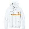 Triumph - Core Fleece Pullover Hooded Sweatshirt Thumbnail