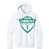 Triumph - Core Fleece Pullover Hooded Sweatshirt Thumbnail