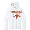 Triumph - Core Fleece Pullover Hooded Sweatshirt Thumbnail