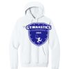 Triumph - Core Fleece Pullover Hooded Sweatshirt Thumbnail