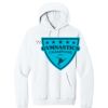 Triumph - Core Fleece Pullover Hooded Sweatshirt Thumbnail
