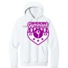 Triumph - Core Fleece Pullover Hooded Sweatshirt Thumbnail