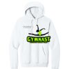 Triumph - Core Fleece Pullover Hooded Sweatshirt Thumbnail