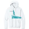 Triumph - Core Fleece Pullover Hooded Sweatshirt Thumbnail