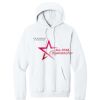 Triumph - Core Fleece Pullover Hooded Sweatshirt Thumbnail
