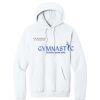 Triumph - Core Fleece Pullover Hooded Sweatshirt Thumbnail