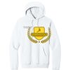 Triumph - Core Fleece Pullover Hooded Sweatshirt Thumbnail
