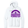 Triumph - Core Fleece Pullover Hooded Sweatshirt Thumbnail