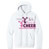 Triumph - Core Fleece Pullover Hooded Sweatshirt Thumbnail
