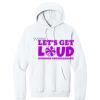 Triumph - Core Fleece Pullover Hooded Sweatshirt Thumbnail