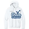 Triumph - Core Fleece Pullover Hooded Sweatshirt Thumbnail