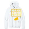 Triumph - Core Fleece Pullover Hooded Sweatshirt Thumbnail