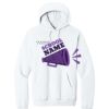 Triumph - Core Fleece Pullover Hooded Sweatshirt Thumbnail