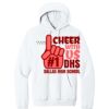 Triumph - Core Fleece Pullover Hooded Sweatshirt Thumbnail