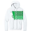Triumph - Core Fleece Pullover Hooded Sweatshirt Thumbnail