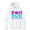 Triumph - Core Fleece Pullover Hooded Sweatshirt Thumbnail