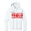 Triumph - Core Fleece Pullover Hooded Sweatshirt Thumbnail