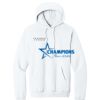 Triumph - Core Fleece Pullover Hooded Sweatshirt Thumbnail