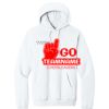Triumph - Core Fleece Pullover Hooded Sweatshirt Thumbnail