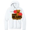 Triumph - Core Fleece Pullover Hooded Sweatshirt Thumbnail