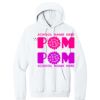 Triumph - Core Fleece Pullover Hooded Sweatshirt Thumbnail