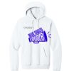 Triumph - Core Fleece Pullover Hooded Sweatshirt Thumbnail