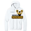 Triumph - Core Fleece Pullover Hooded Sweatshirt Thumbnail