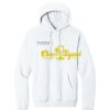 Triumph - Core Fleece Pullover Hooded Sweatshirt Thumbnail