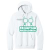 Triumph - Core Fleece Pullover Hooded Sweatshirt Thumbnail