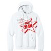 Triumph - Core Fleece Pullover Hooded Sweatshirt Thumbnail