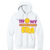 Triumph - Core Fleece Pullover Hooded Sweatshirt Thumbnail