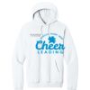 Triumph - Core Fleece Pullover Hooded Sweatshirt Thumbnail
