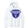 Triumph - Core Fleece Pullover Hooded Sweatshirt Thumbnail