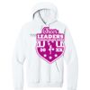 Triumph - Core Fleece Pullover Hooded Sweatshirt Thumbnail