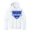 Triumph - Core Fleece Pullover Hooded Sweatshirt Thumbnail