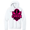 Triumph - Core Fleece Pullover Hooded Sweatshirt Thumbnail