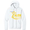 Triumph - Core Fleece Pullover Hooded Sweatshirt Thumbnail