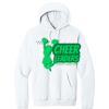 Triumph - Core Fleece Pullover Hooded Sweatshirt Thumbnail
