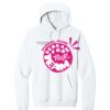 Triumph - Core Fleece Pullover Hooded Sweatshirt Thumbnail