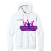 Triumph - Core Fleece Pullover Hooded Sweatshirt Thumbnail