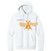 Triumph - Core Fleece Pullover Hooded Sweatshirt Thumbnail