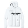 Triumph - Core Fleece Pullover Hooded Sweatshirt Thumbnail