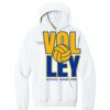 Triumph - Core Fleece Pullover Hooded Sweatshirt Thumbnail