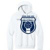 Triumph - Core Fleece Pullover Hooded Sweatshirt Thumbnail