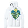 Triumph - Core Fleece Pullover Hooded Sweatshirt Thumbnail