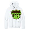 Triumph - Core Fleece Pullover Hooded Sweatshirt Thumbnail