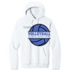 Triumph - Core Fleece Pullover Hooded Sweatshirt Thumbnail