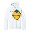 Triumph - Core Fleece Pullover Hooded Sweatshirt Thumbnail