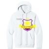 Triumph - Core Fleece Pullover Hooded Sweatshirt Thumbnail
